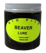 Dunlap's Big Pile Beaver Lure 00013018